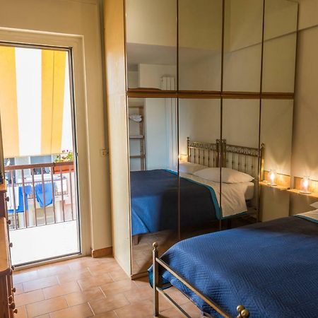 Bed & Breakfast Hotel California Terracina Εξωτερικό φωτογραφία