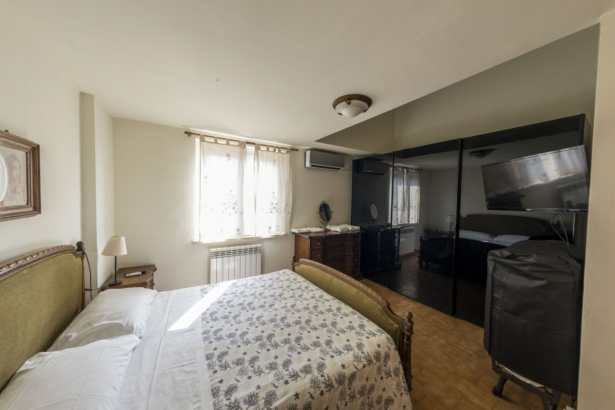 Bed & Breakfast Hotel California Terracina Εξωτερικό φωτογραφία
