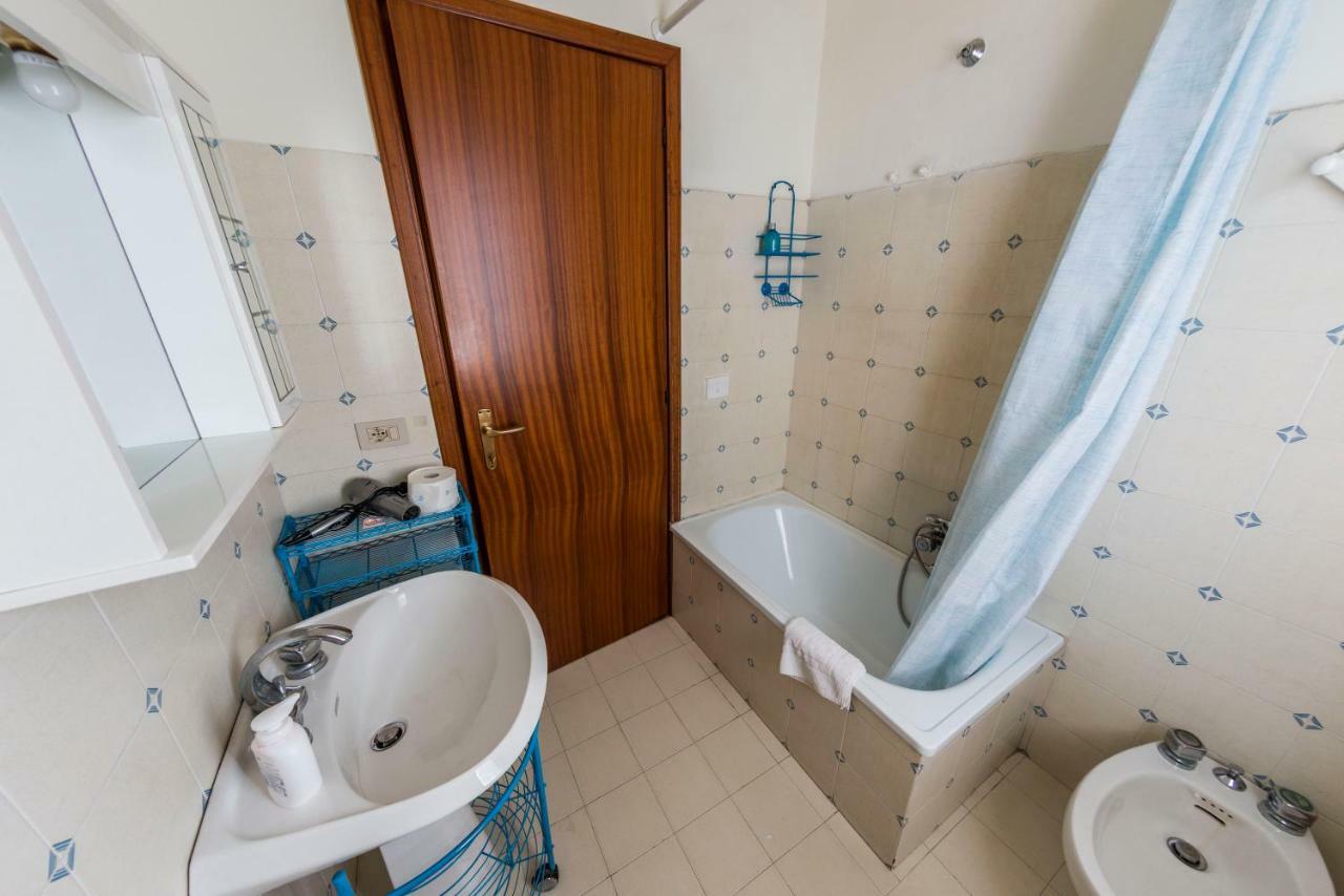 Bed & Breakfast Hotel California Terracina Εξωτερικό φωτογραφία