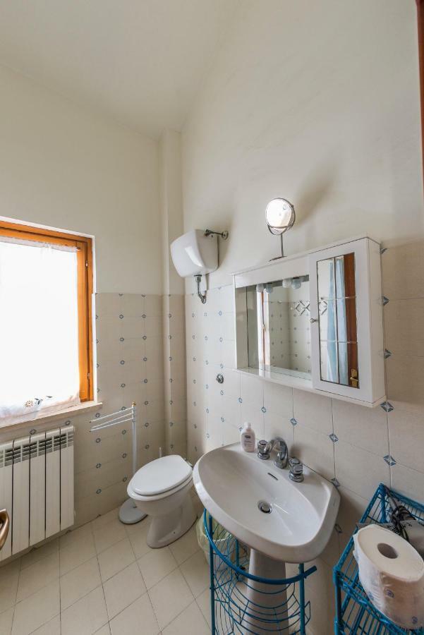 Bed & Breakfast Hotel California Terracina Εξωτερικό φωτογραφία
